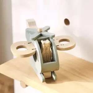 100057-4667e6.webp Montessori Wooden Aircraft Toy for Toddlers