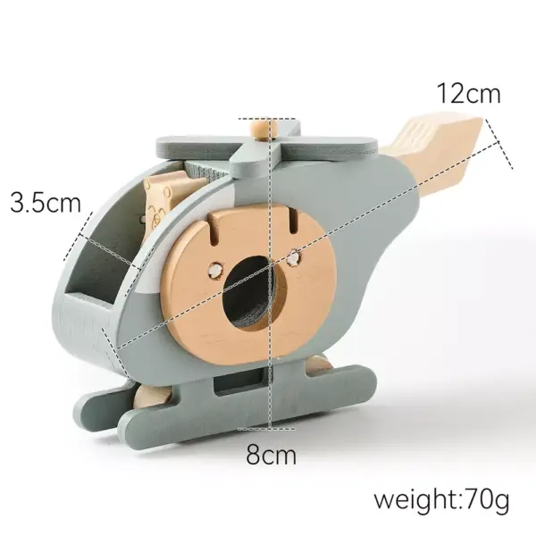 100057-dc7833.webp Montessori Wooden Aircraft Toy for Toddlers
