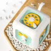 6-in-1 Montessori Sensory Busy Board