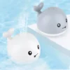 Dolphin Water Spraying Tool - Fun and Interactive Toy for Kids and Adults