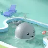 Dolphin Water Spraying Tool - Fun and Interactive Toy for Kids and Adults