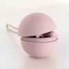 100153-b1bd7e.webp Baby Pacifier Holder & Soother Storage Box - BPA Free Soft Silicone, Portable, Teat Attachment