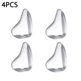 4Pcs Baby Safety Corner Protectors