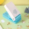 DIY Puzzle Embossing Machine