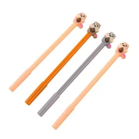 Cute Squirrel Gel Pen