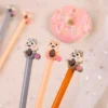 Cute Squirrel Gel Pen