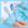 Aesthetic Kawaii Gel Pens