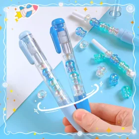 Aesthetic Kawaii Gel Pens