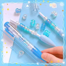 Aesthetic Kawaii Gel Pens