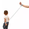 100304-a5a431.webp Child Safety Harness Leash with Key Lock