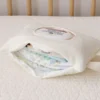 Cute Cartoon Animal Tissue and Wipes Holder