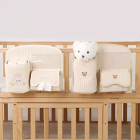 Convenient Baby Stroller Organizer
