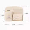 Convenient Baby Stroller Organizer