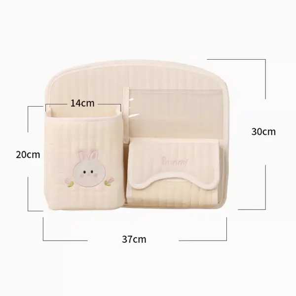 100340-2375bc.webp Convenient Baby Stroller Organizer