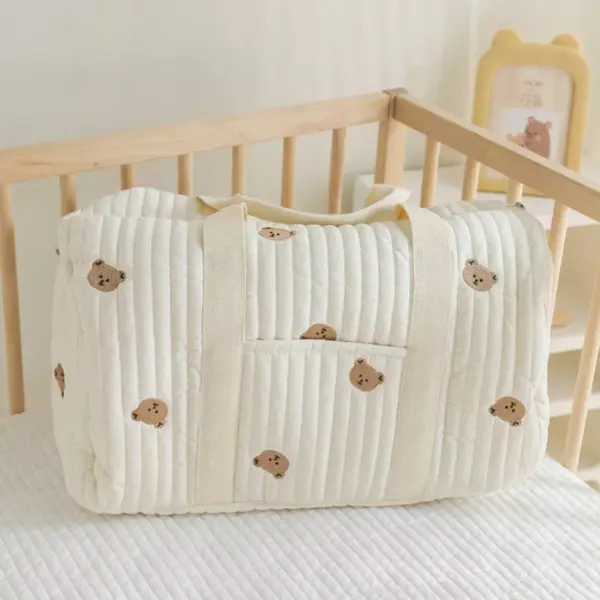 100387-482699.webp Versatile Mommy Bear Maternity Diaper Bag
