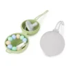 Baby Silicone Pacifier Holder