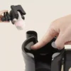 Universal Stroller Cup Holder with Phone Organizer