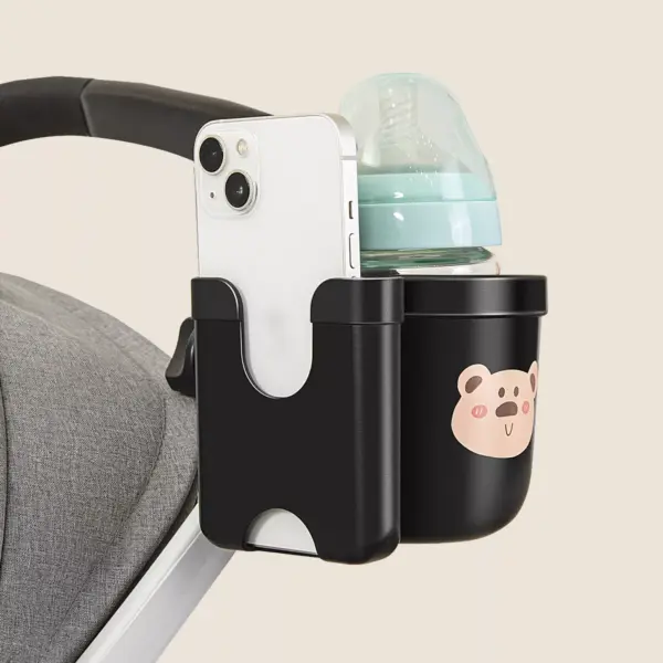 100418-d998da.webp Universal Stroller Cup Holder with Phone Organizer