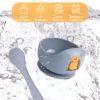 100428-630d56.webp Children's Silicone Suction Cup Bowl