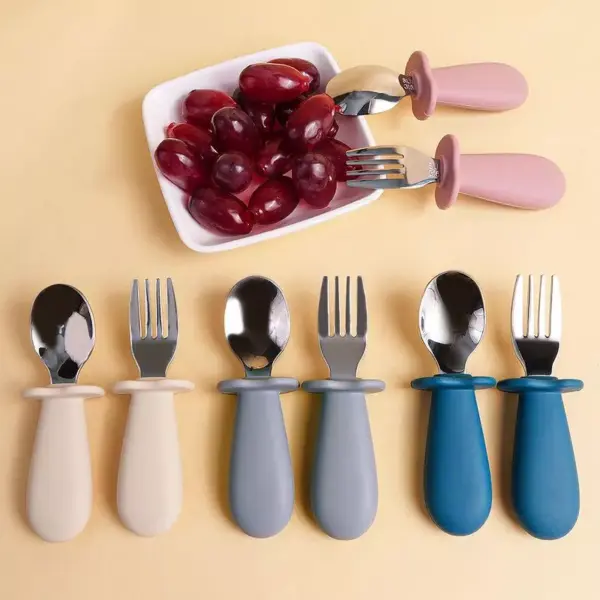 100442-2e7d9e.webp 2-Piece Baby Silicone Tableware Set