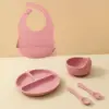 100522-dc583d.webp 5-Piece Silicone Baby Feeding Set