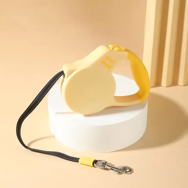 100608-8ec5a3.webp 3M Retractable Dog Leash - Flexible Traction Rope for Small & Medium Dogs