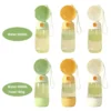Portable 2-in-1 Dog Water Bottle & Food Container
