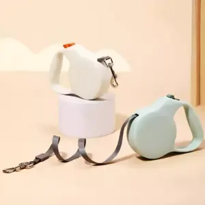 100664-8d8202.webp 3M Retractable Dog Leash Automatic Walking Lead for Dogs and Cats
