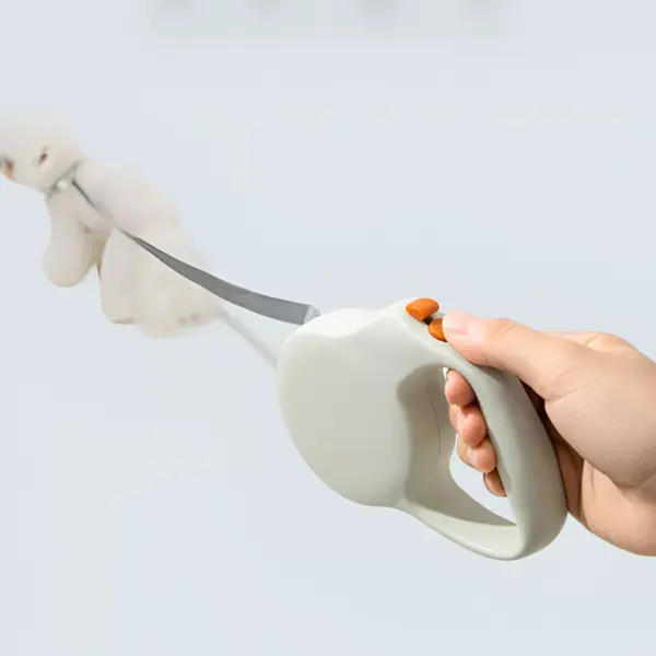 3M Retractable Dog Leash Automatic Walking Lead for Dogs and Cats