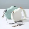 100664-f9216e.webp 3M Retractable Dog Leash Automatic Walking Lead for Dogs and Cats