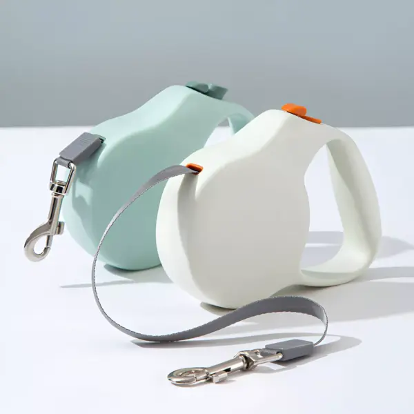 3M Retractable Dog Leash Automatic Walking Lead for Dogs and Cats