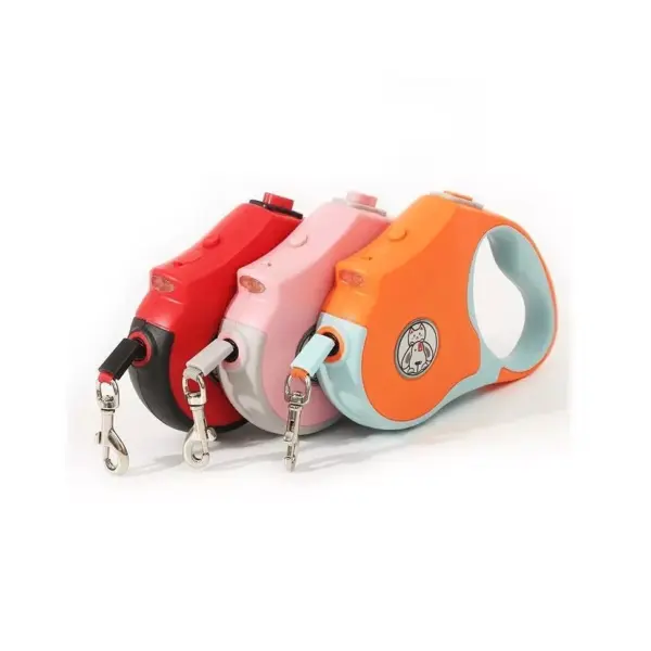 100693-7225e5.webp Retractable Dog Leash with LED Flashlight