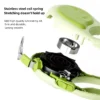 Retractable 3M/5M Dog and Cat Leash - Flexible, Durable, Perfect for Small & Medium Pets