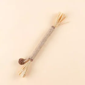 100833-00b107.webp Natural Cat Molar Stick Toy