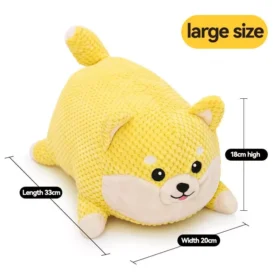 100839-98182e.webp Interactive Squeaky Dog & Cat Chew Toy