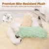 100854-a49be7.webp Interactive Catnip Plush Pillow Toy