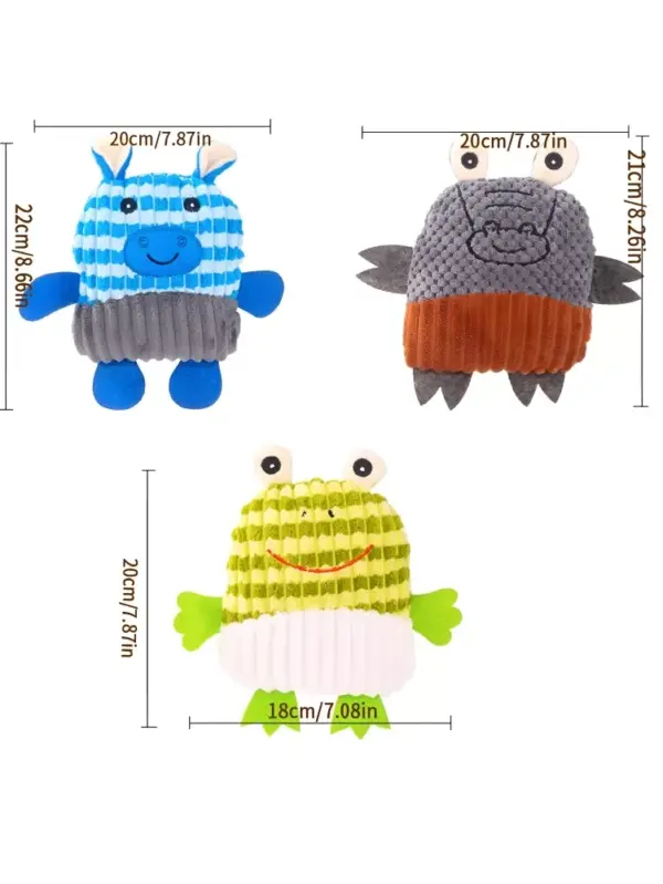 100867-56d17e.webp Interactive Plush Cat & Dog Toy with Sound