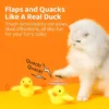 100890-f02b95.webp Interactive Flapping Duck Cat Toy
