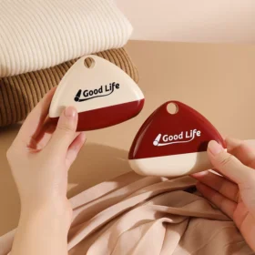 Washable Lint Roller for Clothes, Carpet, and Fur Cleaning