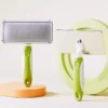 Stainless Steel Dog Comb and Hair Remover Brush for Dogs & Cats