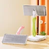 Stainless Steel Dog Comb and Hair Remover Brush for Dogs & Cats