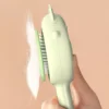 Self-Cleaning Dog and Cat Grooming Brush