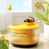 100996-6c1598.webp 2.2L Wireless Cat Water Dispenser with Smart Sensor and Mute Operation