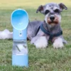 Portable Pet Travel Water Cup