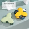 Interactive Slow Feeder Puzzle Bowl for Dogs & Cats