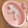 Fluffy Pet Bed
