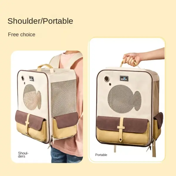 101229-4b81ad.webp Breathable Mesh Pet Backpack for Dogs and Cats