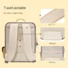 Breathable Mesh Pet Backpack for Dogs and Cats