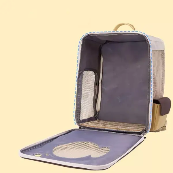 101229-df4c85.webp Breathable Mesh Pet Backpack for Dogs and Cats
