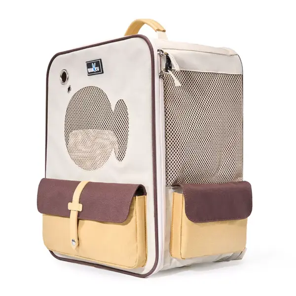 101229-dfd4a9.webp Breathable Mesh Pet Backpack for Dogs and Cats